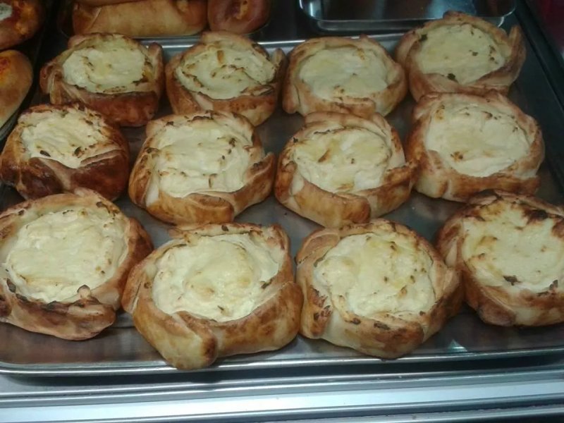 Ca'...si mangia da Silvano