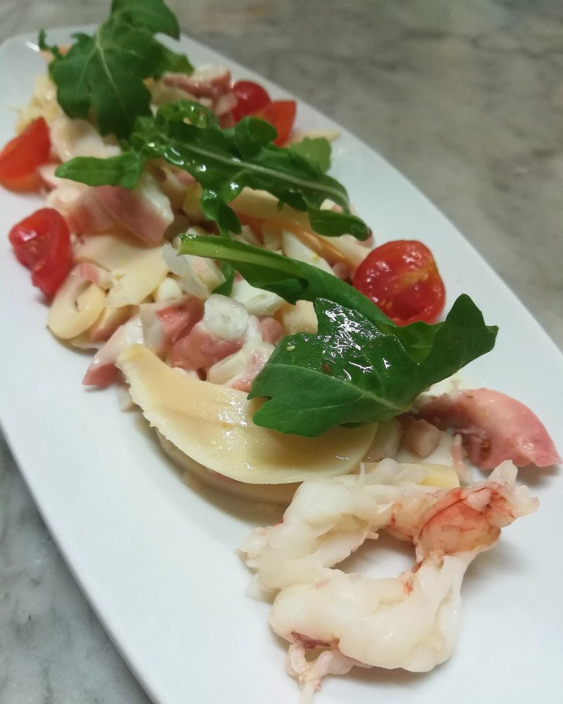 Ristorante Cristallo