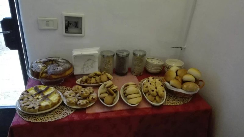 Riposo del Vento - Trulli and B&B