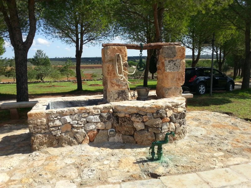 Casale Sombrino