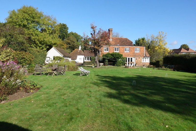 Godwin House