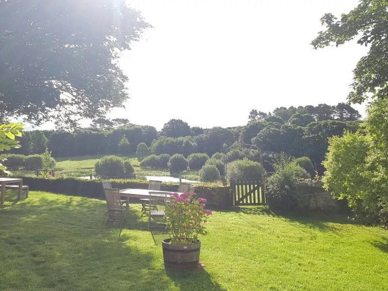 Trenderway Farm