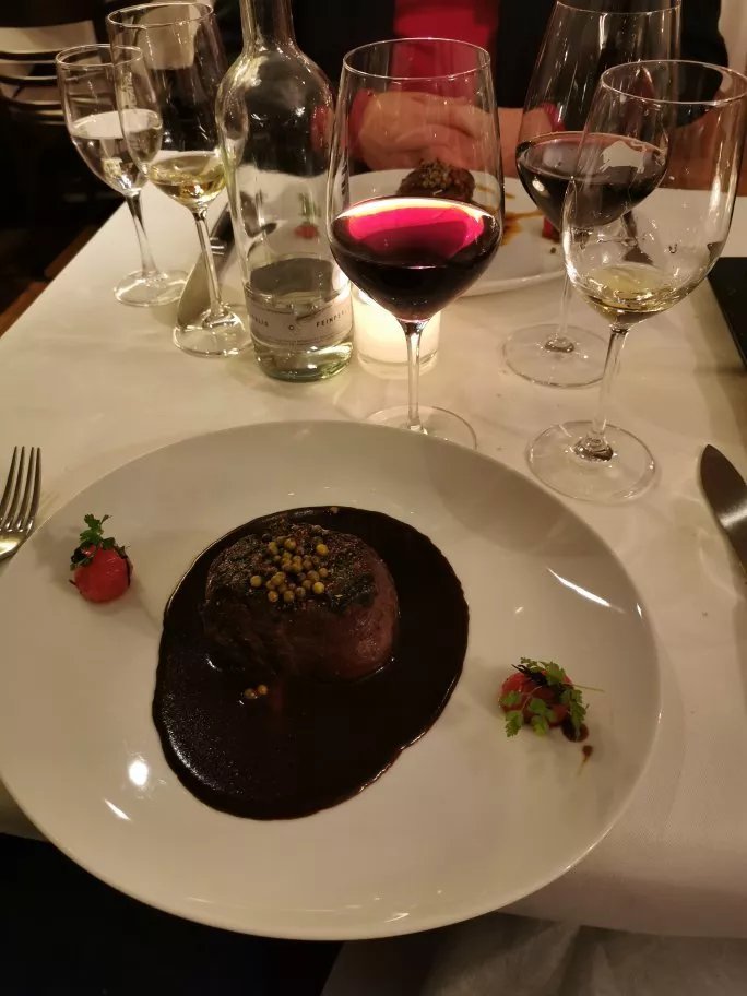 Delta Bistro