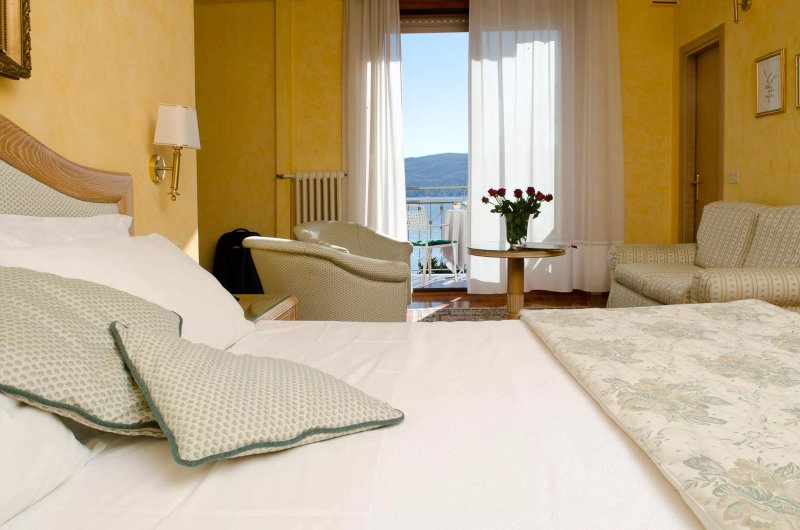 Hotel Rigoli