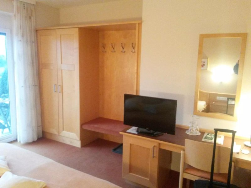Landhotel Reitingblick
