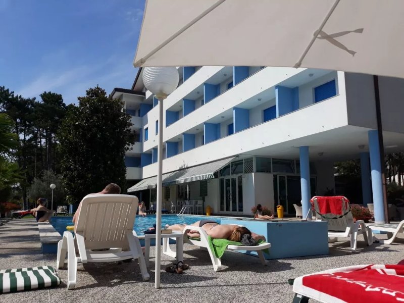 Hotel Olympia