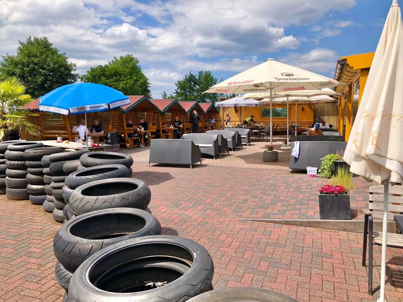 Biker Ranch