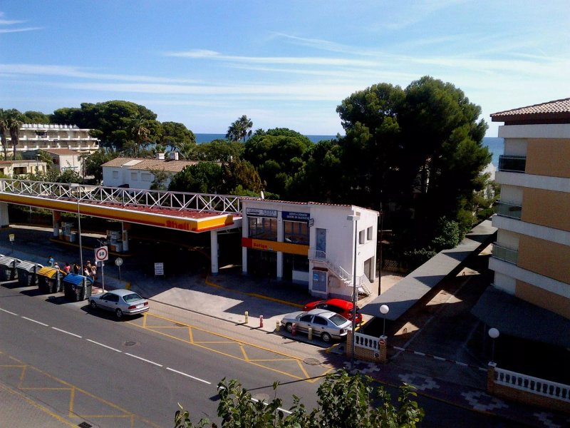 Costa Verde Apartmentos