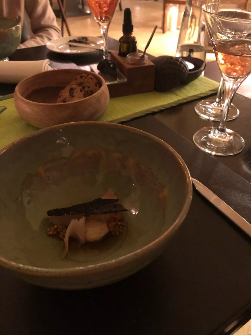 Chalet am Kiental
