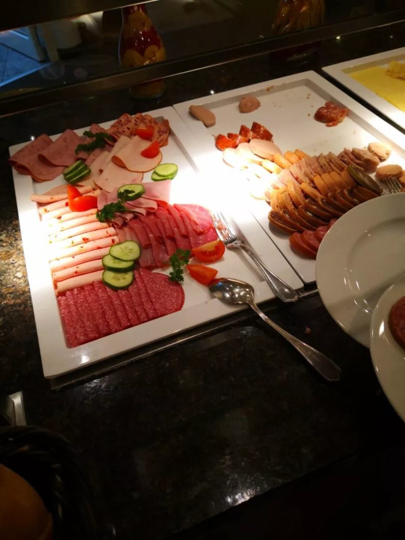 Parkhotel Rügen