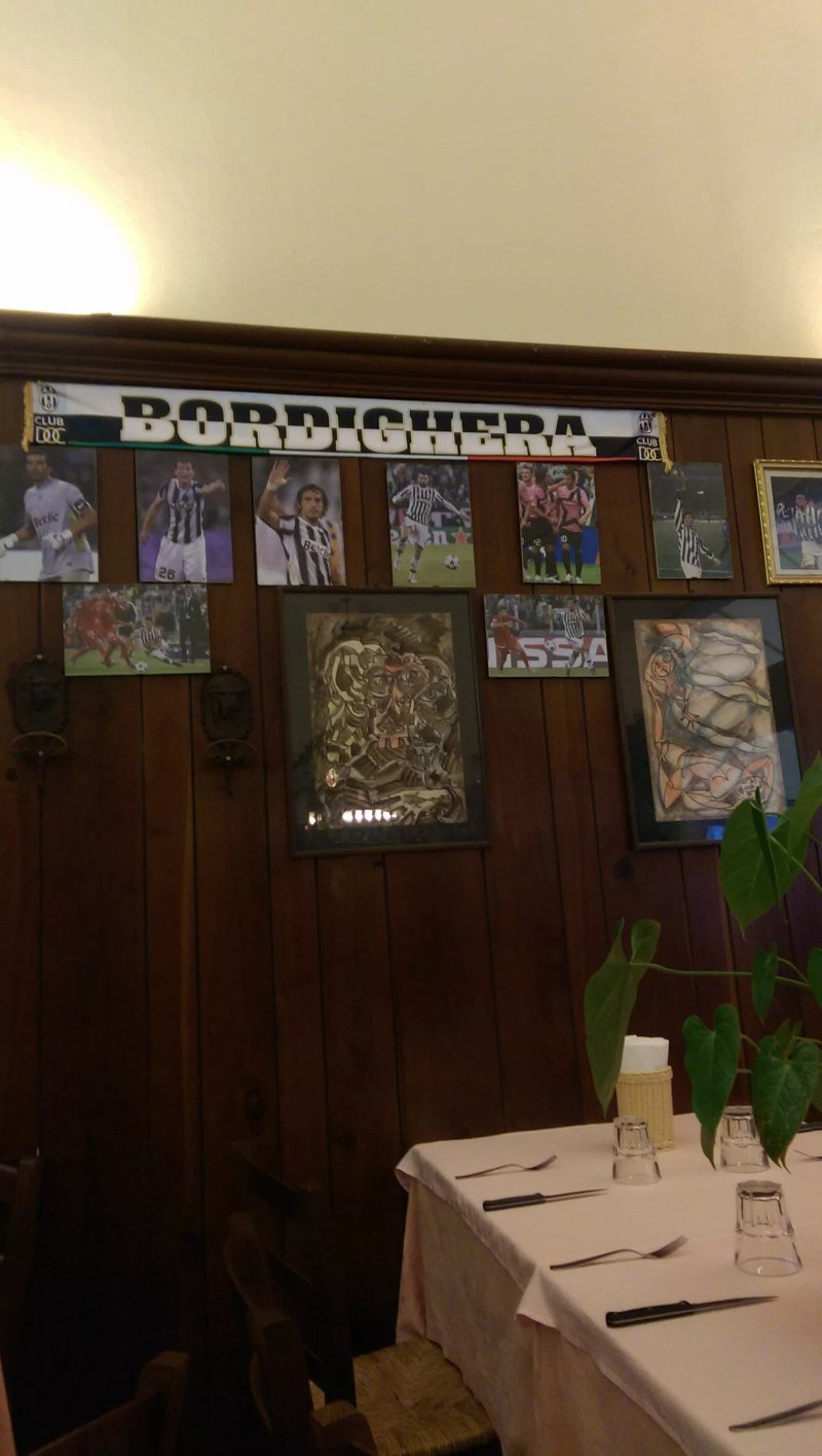 Pizzeria Da Vincenzino