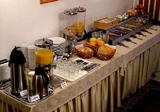 Hotel Pension Helios