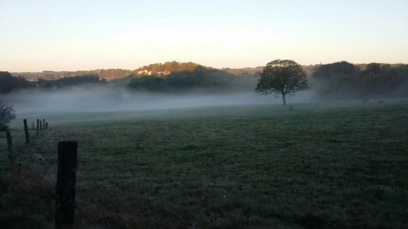 Domaine de la Clauzade (chambre d'hôte)