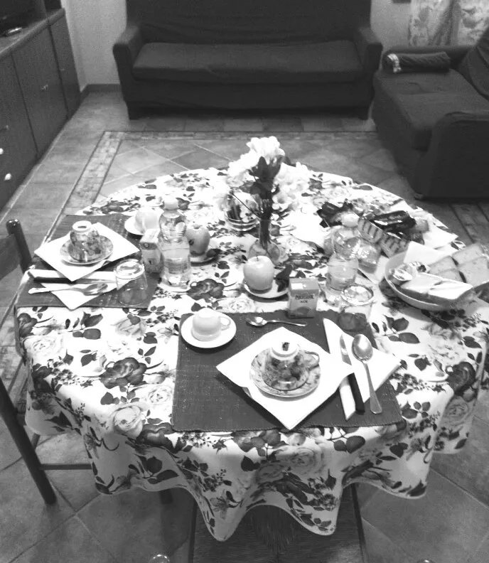 La Rosa Dei Venti Di Mimma Bed&breakfast