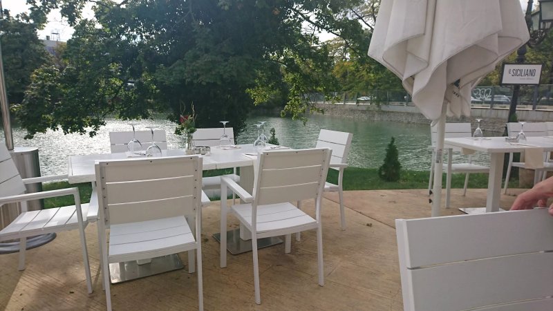 IL Siciliano Prive (Sofia)