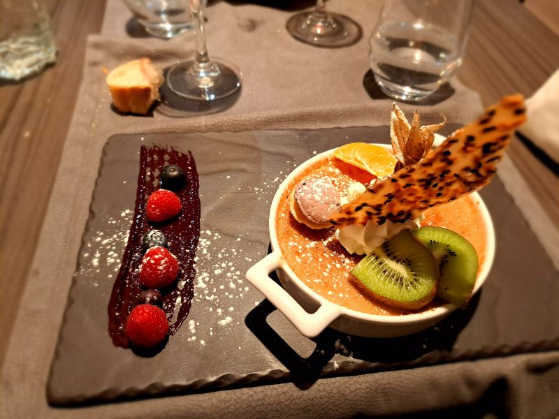 La Petite Auberge