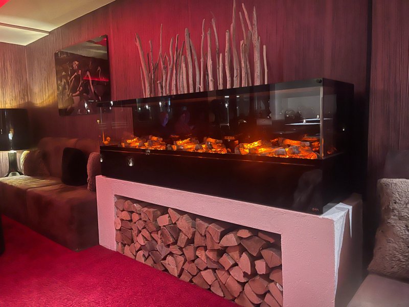 Hotel am Hopfensee