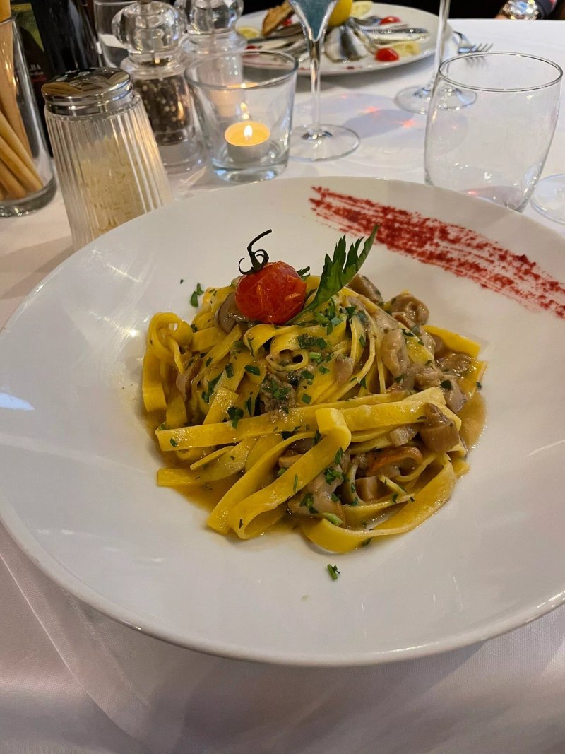 Ristorante Pizzeria Il Bacco