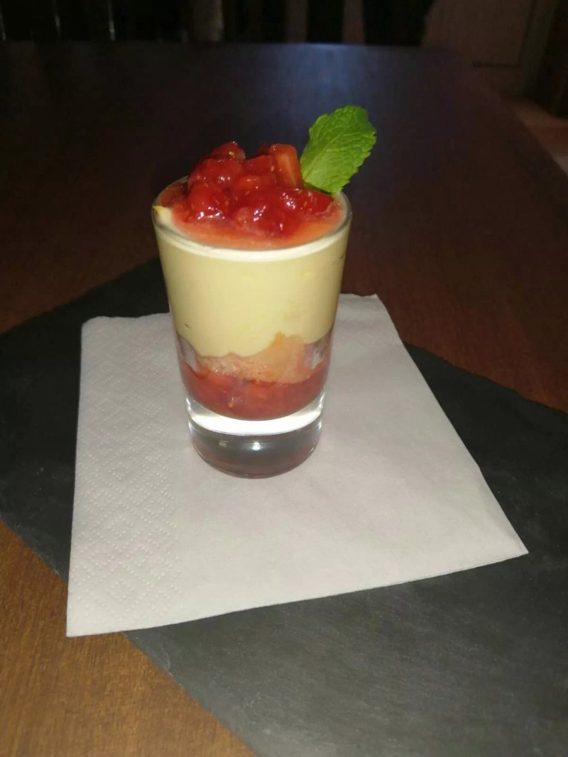 La Piazzetta Pizzeria Italiana