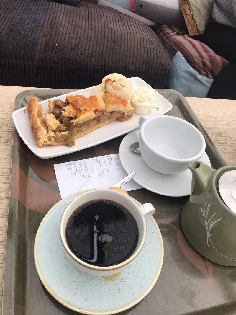 Rachel’s Garden Cafe