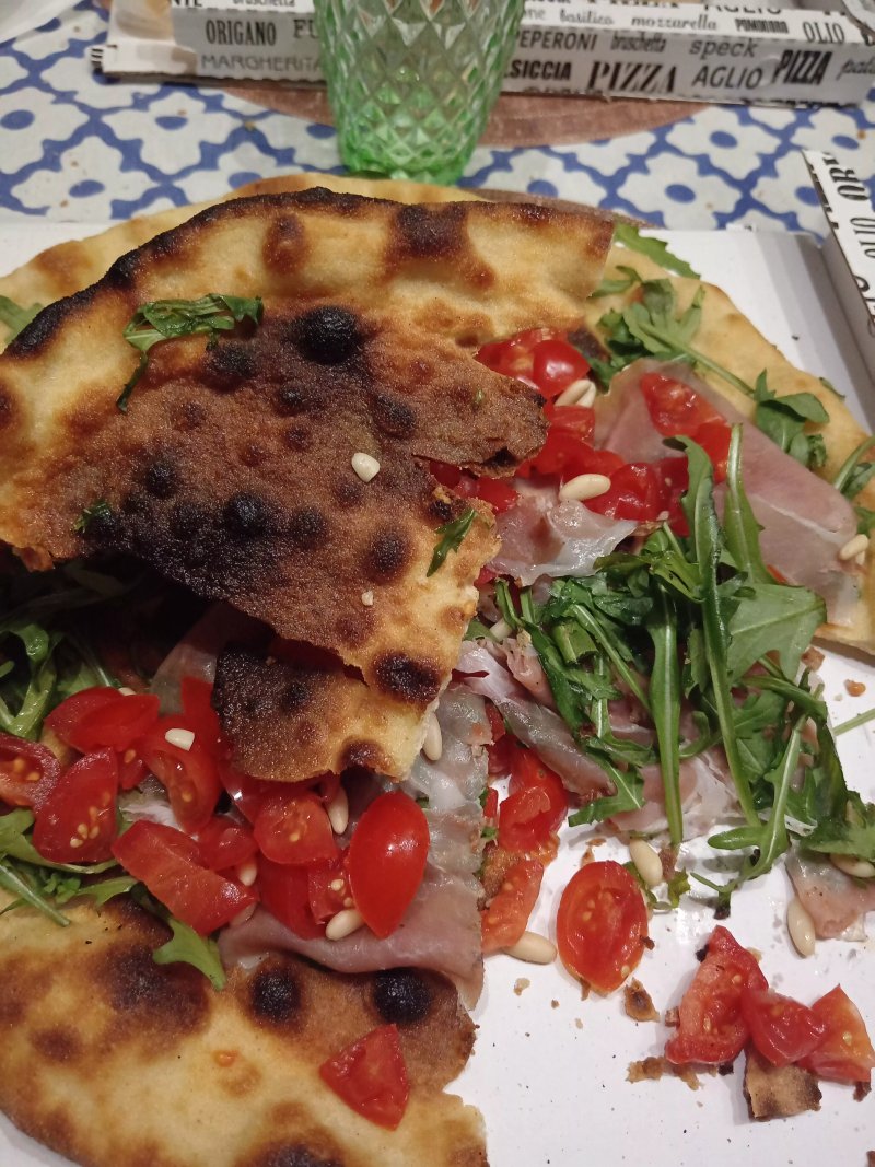 Pizzeria Il Capriccio