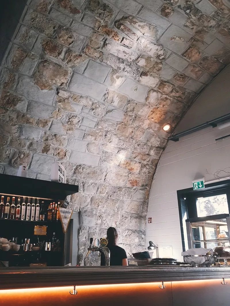 Restaurant Viadukt
