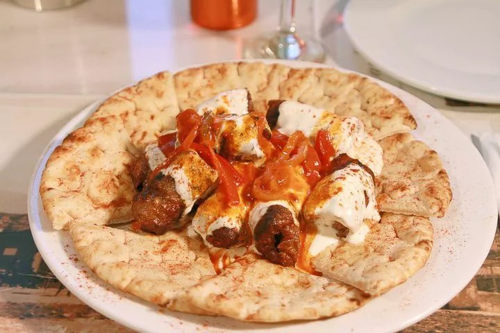 Maiandros