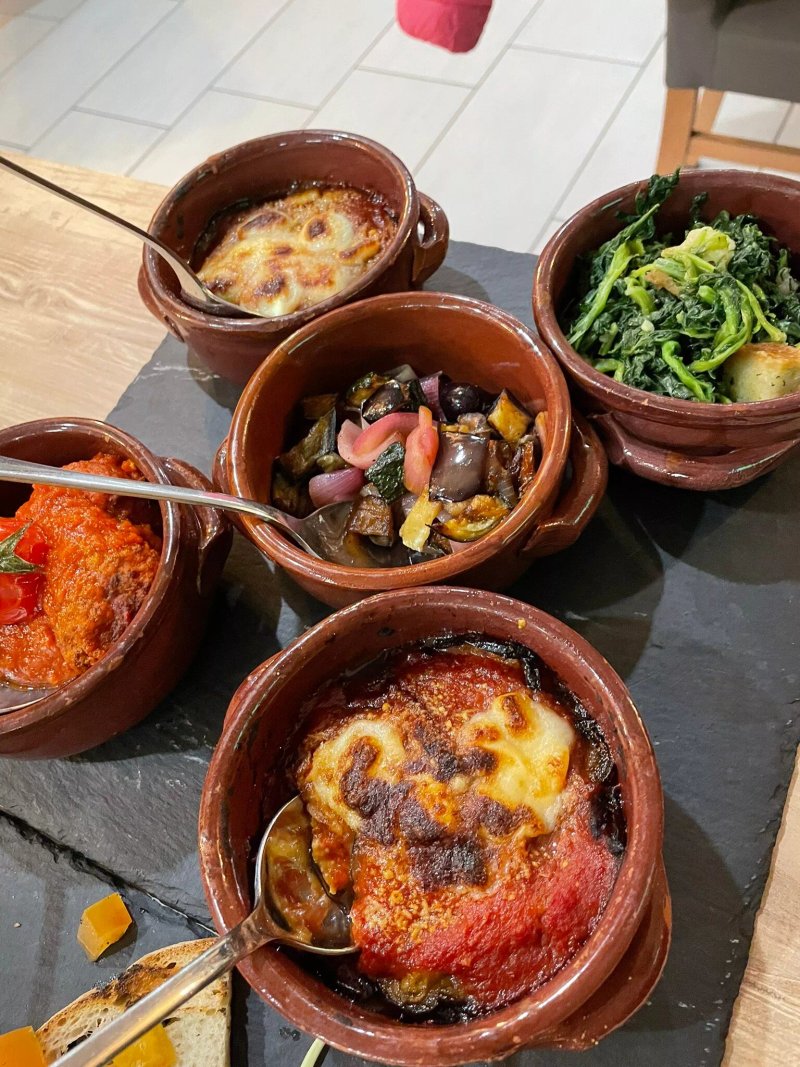 Radici Restaurant