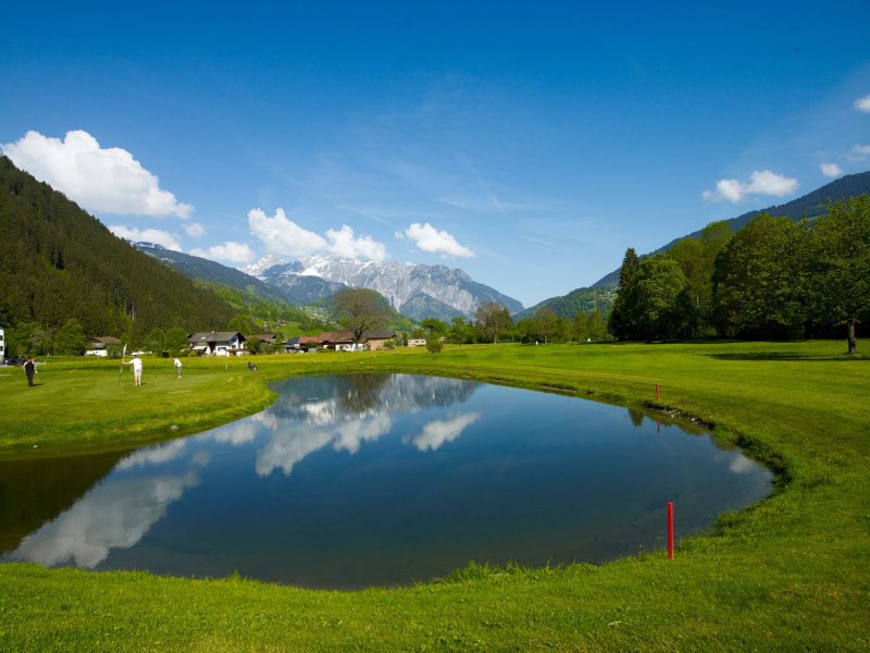 Aktiv & Spa Hotel Alpenrose