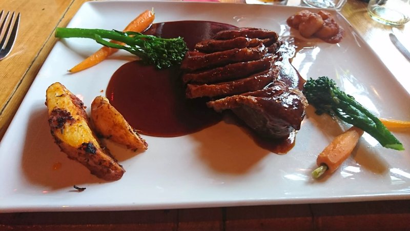 Franco's Restaurant