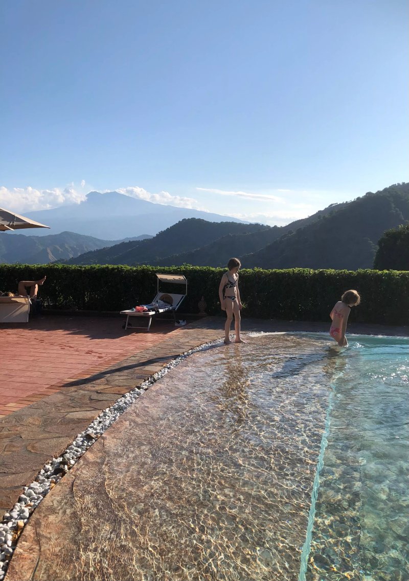 Agriturismo San Cataldo