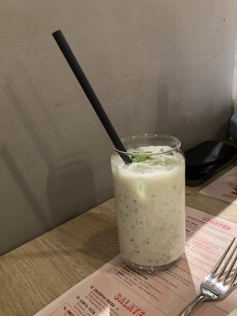 eatDOORI Restaurant