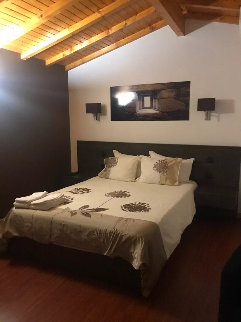 Casa da Fonte