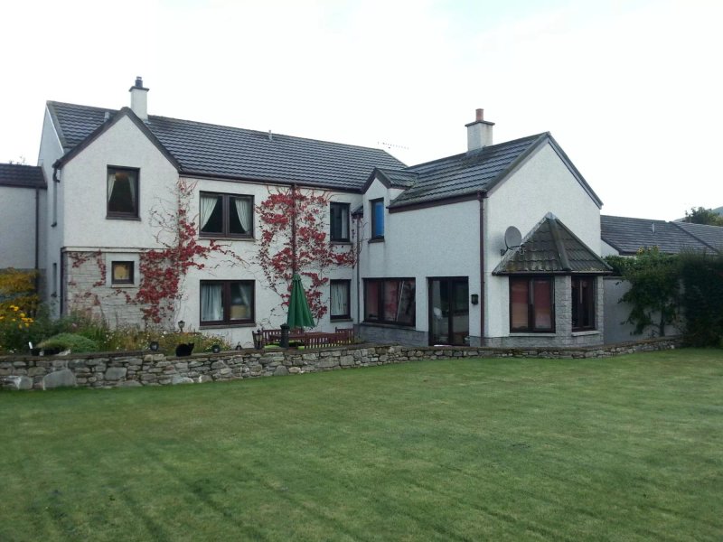 Glen Rowan Guest House