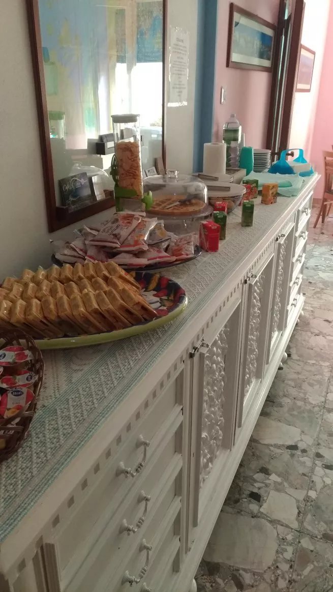 Bed and Breakfast Margherita