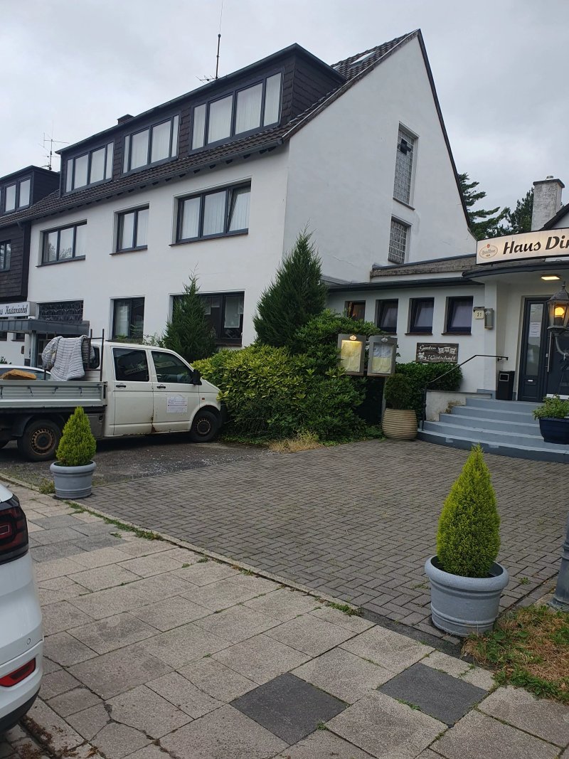 Haus Kastanienhof