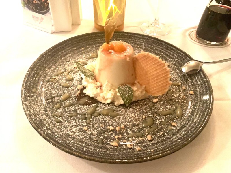 Ristorante La Villa