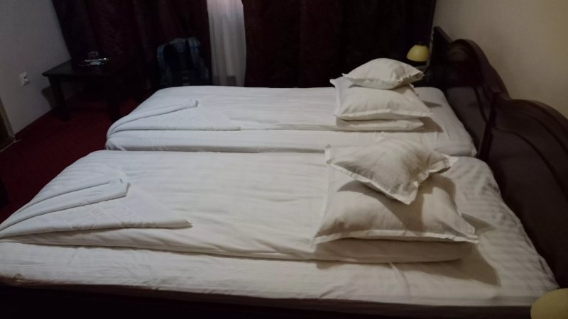 Hotel Aramia