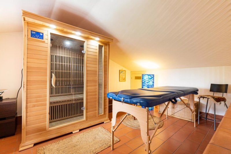 La Tana delle Stelle B&B di Charme & Relax