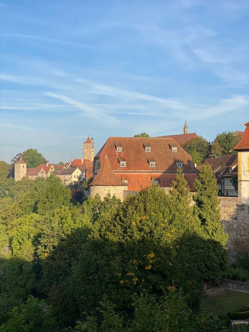 Hotel Goldener Hirsch