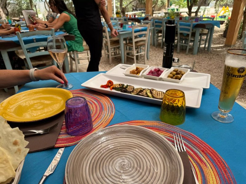 Mamacita Cafe Il Tuo Angolo di Paradiso