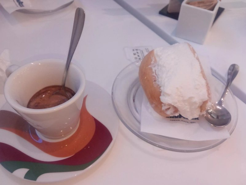 Eden Caffe Bar Pasticceria