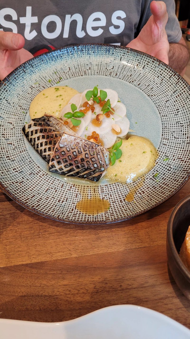 Restaurant Yam