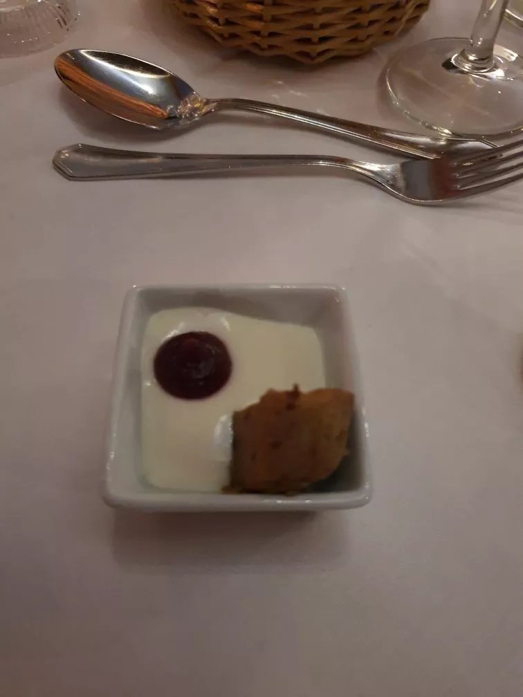 Honigsaeckel - Restaurant & Eventlocation
