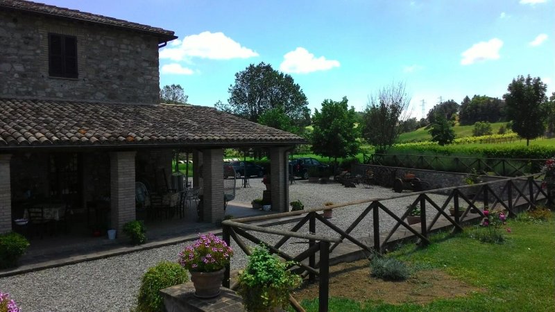 Agriturismo La Locanda dell'Olmo
