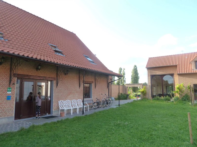 De Plukboerderij van Schelle