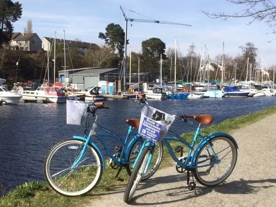 Inverness Bike Tours