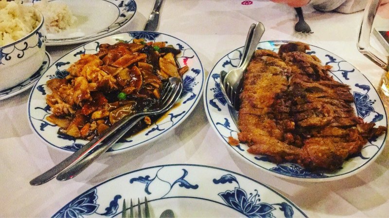 Kineski restoran Peking