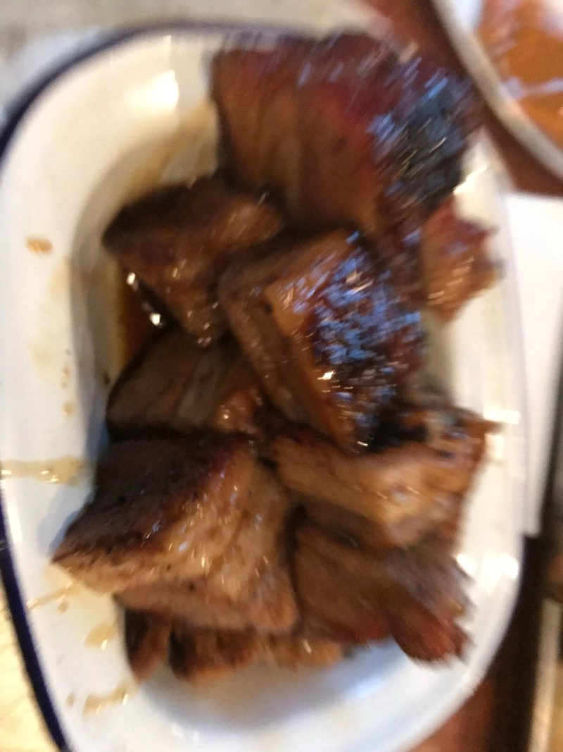 Smoke BBQ