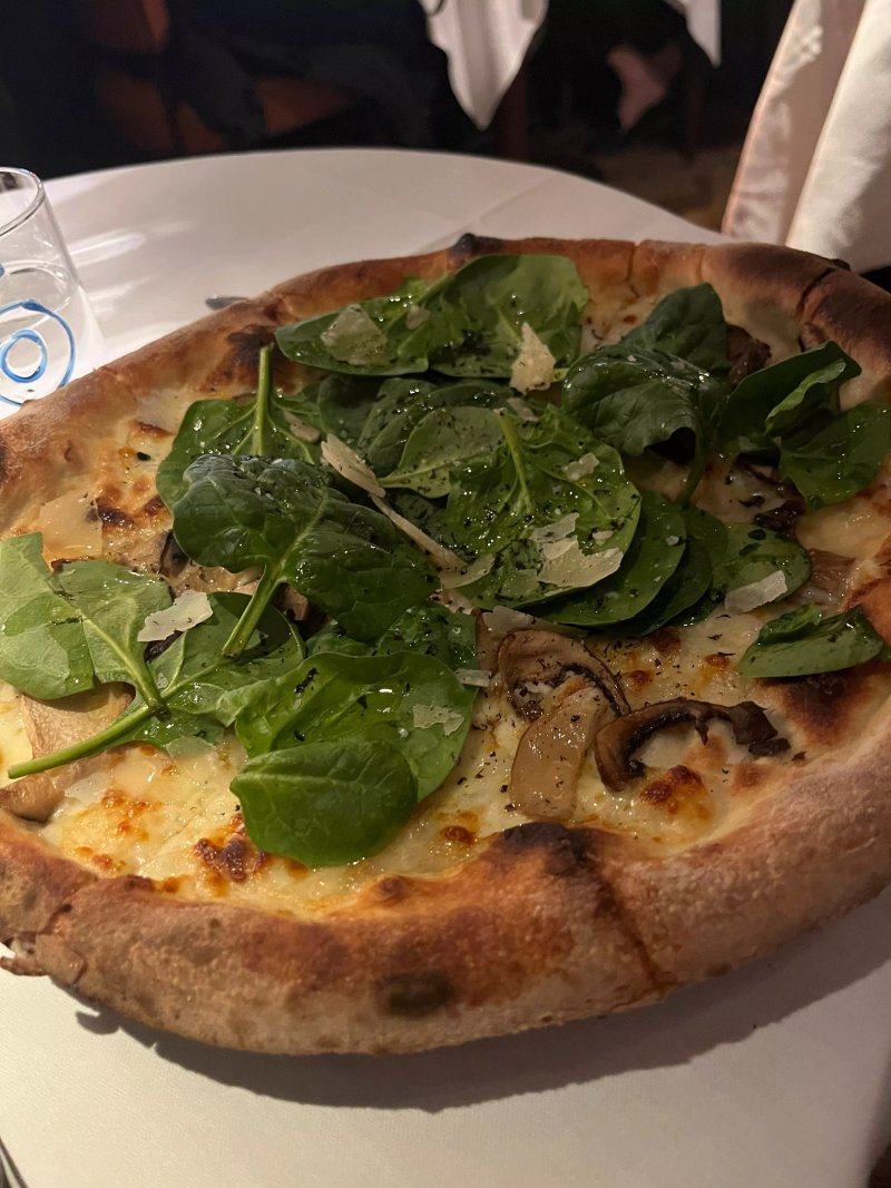 Harry's Dolce Vita Knightsbridge